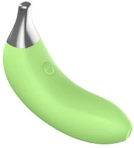 Shangganjiao app vibrating egg green, photo 1