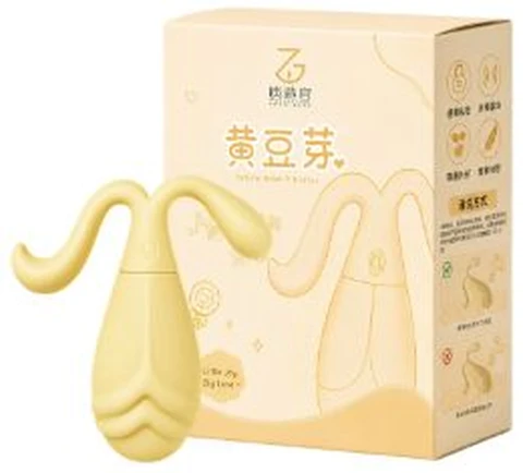 Zhizaoguanhuangdouya app interactive vibrating egg, photo 1