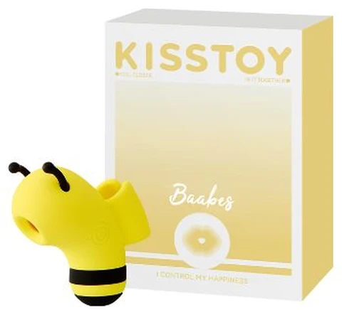 KISSTOYBB bee, photo 1