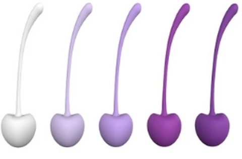 German Cherry Shrinking Ball Gift Box, photo 1